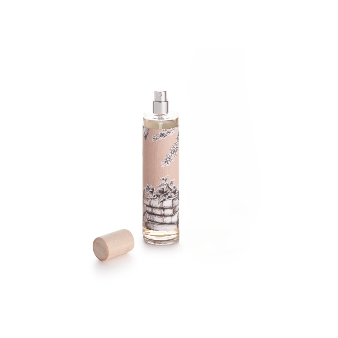 Cera Perfumada, Mis Momentos 